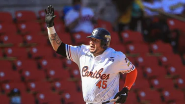 LVBP: Jesús Sucre estaría en la mira de dos equipos (+Detalles)
