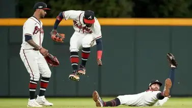 MLB: Mira los juegos para mañana en el beisbol de Grandes Ligas MLB: Mira los juegos para mañana en el beisbol de Grandes Ligas
