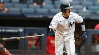 MLB: Aficionados de los Yankees vieron el futuro en su último partido en casa (+Videos)