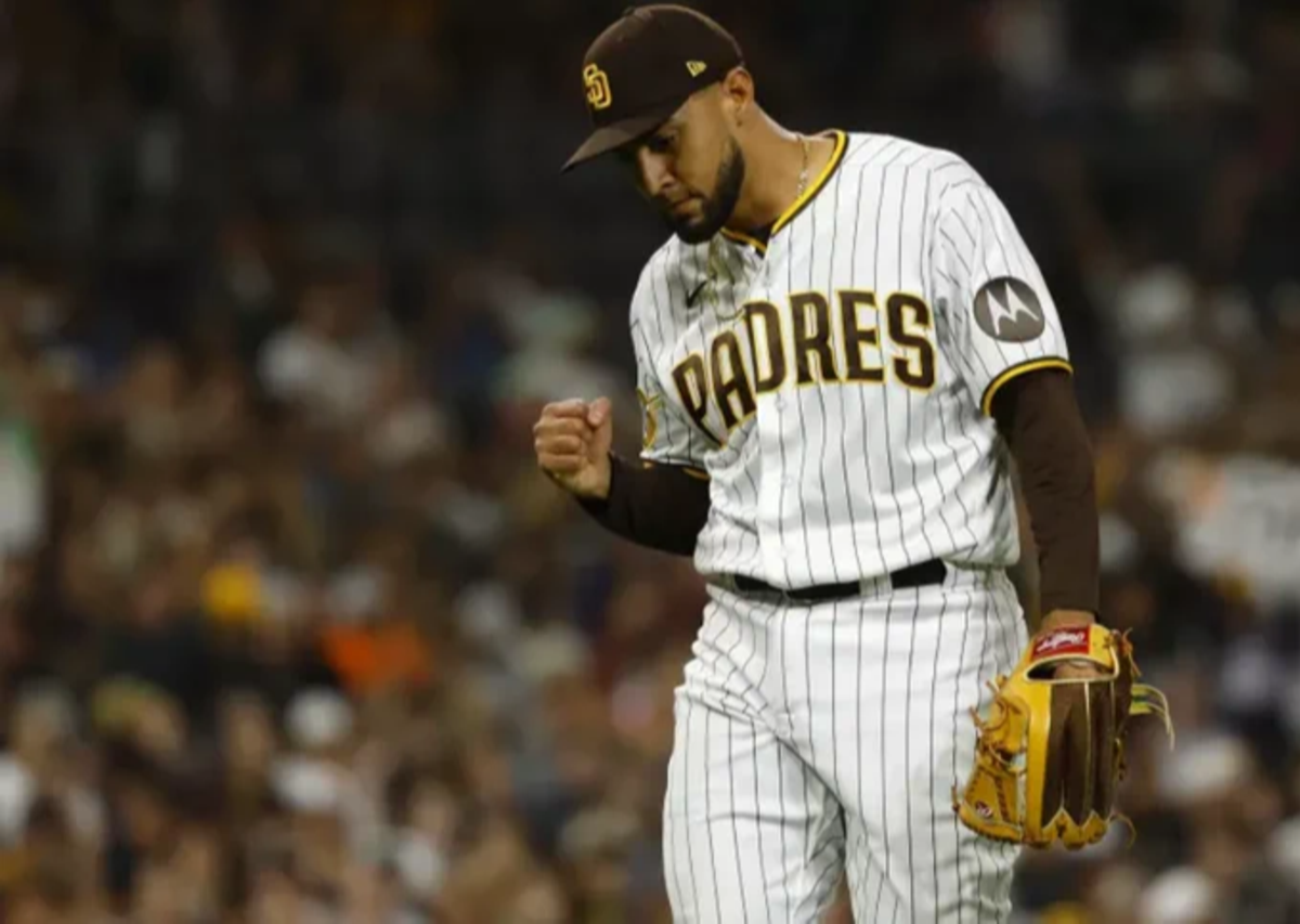 Noticias de San Diego Padres en Milenio - Grupo Milenio