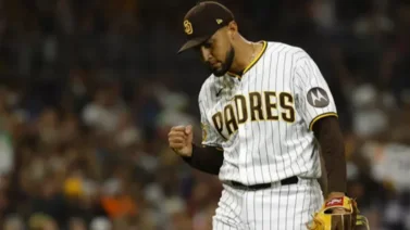 MLB: La drástica decisión de los Padres de San Diego para 2024