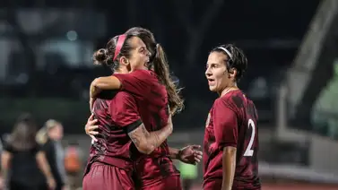 ¿A quién dedicó Deyna Castellanos su gol ante Uruguay? (+ Video) ¿A quién dedicó Deyna Castellanos su gol ante Uruguay? (+ Video)