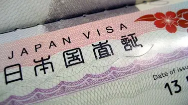 ¿Pensando viajar? Conoce cuáles son los requisitos para solicitar la visa de turista en Japón ¿Pensando viajar? Conoce cuáles son los requisitos para solicitar la visa de turista en Japón