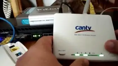 ¡A ajustar el bolsillo! Así quedaron las nuevas tarifas de Cantv para el mes de septiembre ¡A ajustar el bolsillo! Así quedaron las nuevas tarifas de Cantv para el mes de septiembre