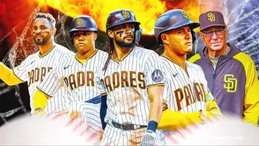 MLB: Padres de San Diego tienen un plan para ganar en 2024 MLB: Padres de San Diego tienen un plan para ganar en 2024