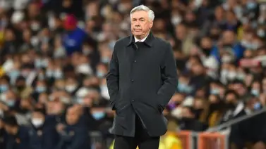 Real Madrid: ¿Ancelotti cavó su propia tumba tras la derrota frente al Atlético? Real Madrid: ¿Ancelotti cavó su propia tumba tras la derrota frente al Atlético?
