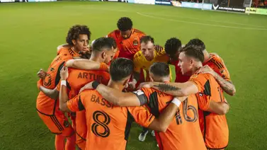 Sepa que dijo el entrenador de Houston Dynamo previo a la Final de la US Open Cup (+Declaraciones) Sepa que dijo el entrenador de Houston Dynamo previo a la Final de la US Open Cup (+Declaraciones)