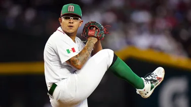 LMB: A Julio Urías no lo quieren ver lanzando en México