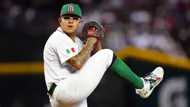 LMB: A Julio Urías no lo quieren ver lanzando en México LMB: A Julio Urías no lo quieren ver lanzando en México