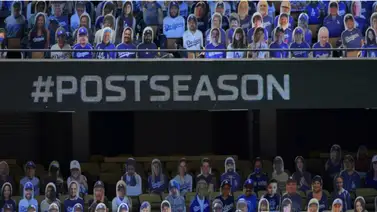 MLB: Así será la ronda de comodín de la postemporada 2023 en Grandes Ligas MLB: Así será la ronda de comodín de la postemporada 2023 en Grandes Ligas