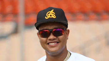 LIDOM: Águilas Cibaeñas incorpora a dos estrellas dominicanas en los entrenamientos
