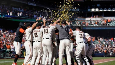 MLB: Este es el calendario de la Ronda Divisional y de Campeonato en Grandes Ligas