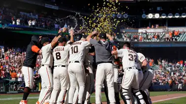 MLB: Este es el calendario de la Ronda Divisional y de Campeonato en Grandes Ligas MLB: Este es el calendario de la Ronda Divisional y de Campeonato en Grandes Ligas