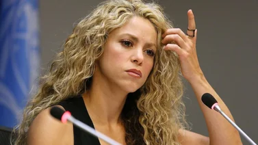Justicia española solicita orden de captura para Shakira acusada de un nuevo delito