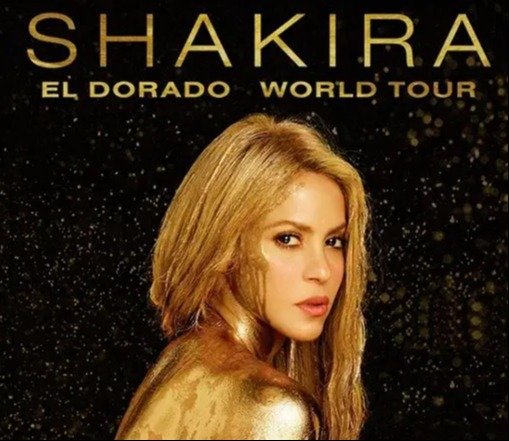 Justicia española solicita orden de captura para Shakira acusada de un nuevo delito