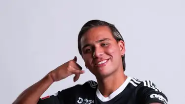 ¡Oficial! Telasco Segovia llega a este equipo en Portugal (+Detalles) ¡Oficial! Telasco Segovia llega a este equipo en Portugal (+Detalles)