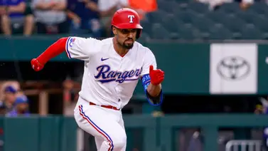 MLB: Marcus Semien a un paso de romper una marca histórica MLB: Marcus Semien a un paso de romper una marca histórica
