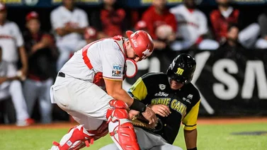 LVBP: Mira los precios para asistir a los juegos de Magallanes y Cardenales en Perú (+Foto)