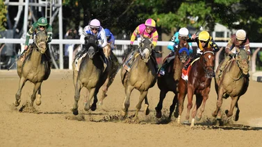 Estos son los probables participantes para la Breeders’ Cup Classic
