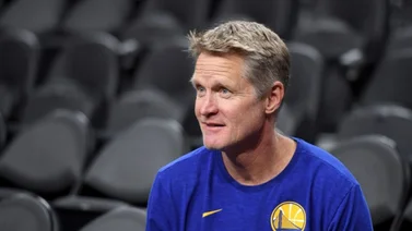 NBA: Esto dice Steve Kerr sobre el manejo de sus titulares para la próxima temporada