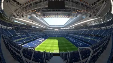 El Real Madrid pone a la venta los antiguos asientos del Santiago Bernabéu: ¿Cuánto cuestan? El Real Madrid pone a la venta los antiguos asientos del Santiago Bernabéu: ¿Cuánto cuestan?