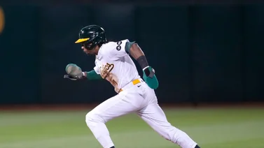 MLB: Conozca a los máximos estafadores de bases en septiembre (+Video)