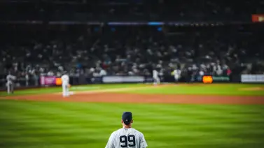 MLB: ¡Fracaso rotundo! Estas son las razones por las cuales los Yankees no jugarán en postemporada MLB: ¡Fracaso rotundo! Estas son las razones por las cuales los Yankees no jugarán en postemporada