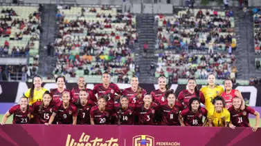 Estas son todas las jugadoras que han mostrado su apoyo a Sonia O'Neill en la polémica con Pamela Conti (+Declaraciones) Estas son todas las jugadoras que han mostrado su apoyo a Sonia O'Neill en la polémica con Pamela Conti (+Declaraciones)