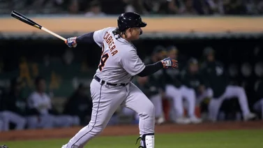 MLB: Miguel Cabrera vuelve al lineup titular ante Reales de Kansas City (+Tweet)