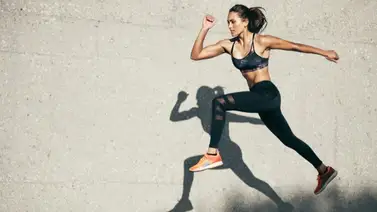 Mira qué marca de ropa se tomará en serio la fabricación de ropa deportiva para mujeres Mira qué marca de ropa se tomará en serio la fabricación de ropa deportiva para mujeres