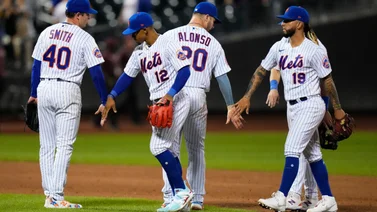 Los tres equipos que desperdiciaron más dinero en la temporada 2023 de la MLB