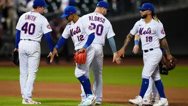 Los tres equipos que desperdiciaron más dinero en la temporada 2023 de la MLB Los tres equipos que desperdiciaron más dinero en la temporada 2023 de la MLB