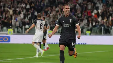 Arkadiusz Milik vuelve a meter a la Juventus en la pelea por la punta (+ Video) Arkadiusz Milik vuelve a meter a la Juventus en la pelea por la punta (+ Video)