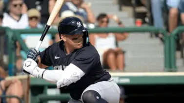 LVBP: Andrés Chaparro finaliza temporada en Ligas Menores. ¿Enfocado en Águilas del Zulia? (+Video) LVBP: Andrés Chaparro finaliza temporada en Ligas Menores. ¿Enfocado en Águilas del Zulia? (+Video)