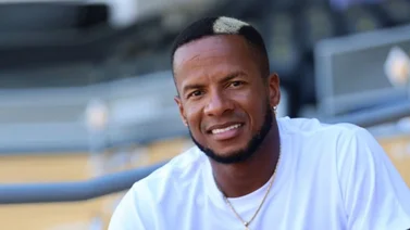LIDOM: Lanzador cubano con experiencia MLB ya entrena con Águilas Cibaeñas
