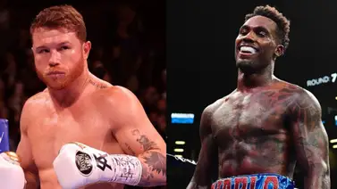 Canelo Álvarez y Jermell Charlo: Fecha, horario, ¿Dónde ver? y datos que debes saber Canelo Álvarez y Jermell Charlo: Fecha, horario, ¿Dónde ver? y datos que debes saber