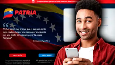 ¡Atención! Conoce el Bono Especial que está asignando Patria hoy ¡Atención! Conoce el Bono Especial que está asignando Patria hoy