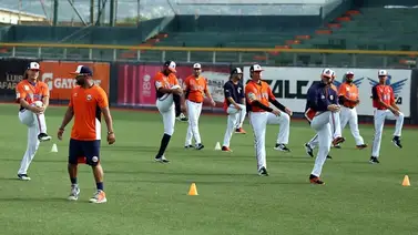 LVBP: Caribes de Anzoátegui no dará prioridad de contratación a este grupo de peloteros LVBP: Caribes de Anzoátegui no dará prioridad de contratación a este grupo de peloteros