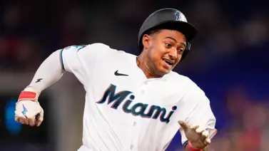 LIDOM: ¡Más profundidad para el roster! Llegan dos importados a Gigantes del Cibao (+Video) LIDOM: ¡Más profundidad para el roster! Llegan dos importados a Gigantes del Cibao (+Video)