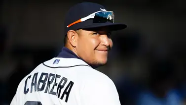 MLB: Miguel Cabrera y Adrián González, una amistad de ligas mayores MLB: Miguel Cabrera y Adrián González, una amistad de ligas mayores