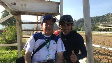 Agente de Robert Capriles también fue suspendido en La Rinconada Agente de Robert Capriles también fue suspendido en La Rinconada