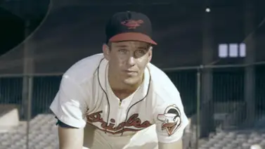 MLB: Comisionado Rob Manfred lamenta fallecimiento de "La Aspiradora Humana" MLB: Comisionado Rob Manfred lamenta fallecimiento de "La Aspiradora Humana"