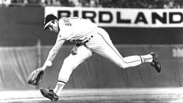 MLB: Omar Vizquel tiene este mensaje por el fallecimiento de este Salón de la Fama (+Foto)