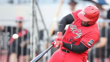 LVBP: Navegantes del Magallanes añaden más poder a su roster con un nuevo importado LVBP: Navegantes del Magallanes añaden más poder a su roster con un nuevo importado