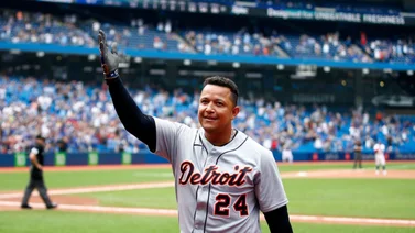 MLB: Estos son los planes de A.J Hinch con respecto a Miguel Cabrera para los últimos desafíos 