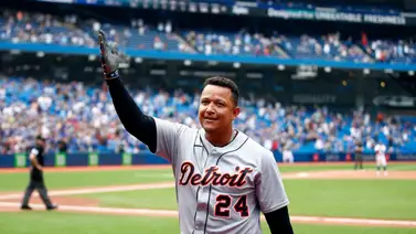 MLB: Estos son los planes de A.J Hinch con respecto a Miguel Cabrera para los últimos desafíos MLB: Estos son los planes de A.J Hinch con respecto a Miguel Cabrera para los últimos desafíos