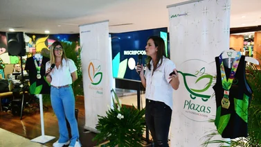 Automercados Plazas listo para la novena edición de su media maratón