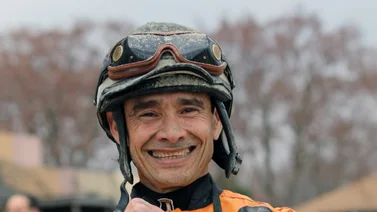 Ángel Castillo está cerca de lograr está hazaña en Estados Unidos