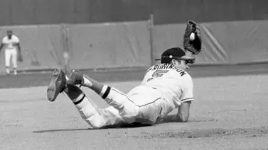 MLB: Fallece esta leyenda de los Orioles de Baltimore y de las Grandes Ligas MLB: Fallece esta leyenda de los Orioles de Baltimore y de las Grandes Ligas