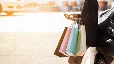 Conoce la app que te permite comprar a crédito en Venezuela